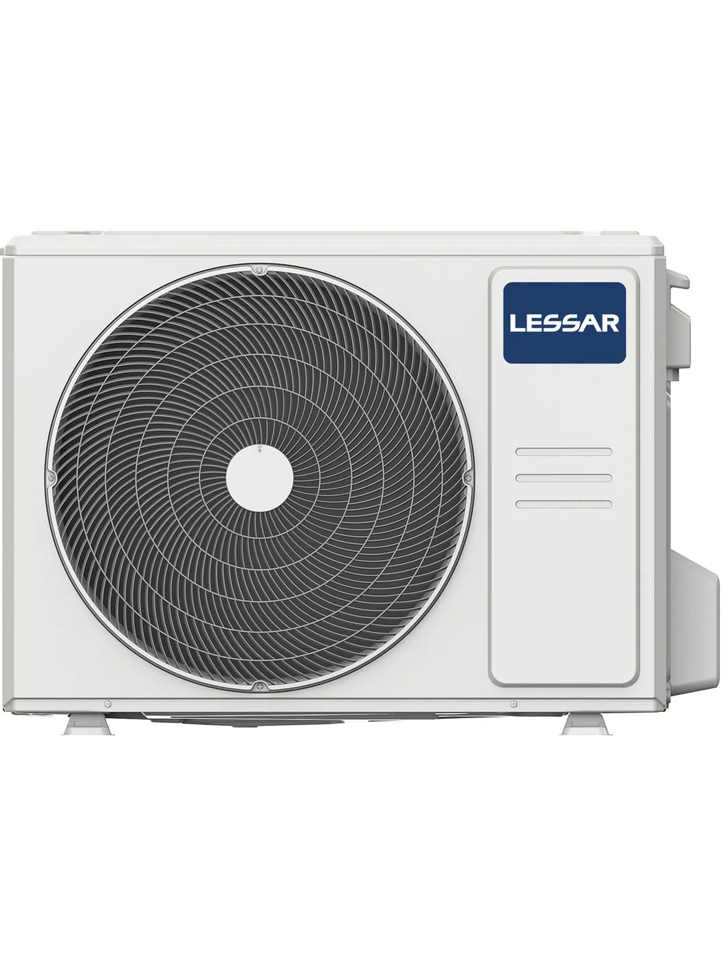 Сплит-система Lessar FlexCool New LS-HE12KCE2A/LU-HE12KCE2A инверторная