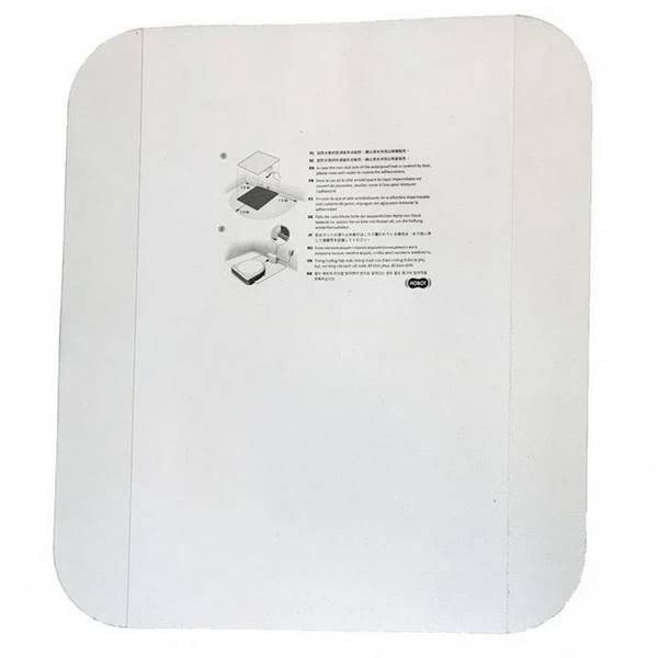 Влагозащитный коврик Hobot Legee LG