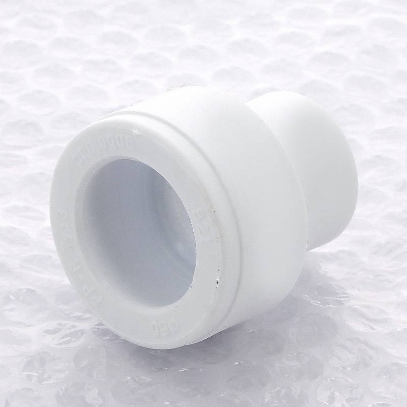 Муфта-вставка редукционная Pro Aqua PP-R 50х25 мм PA12526P
