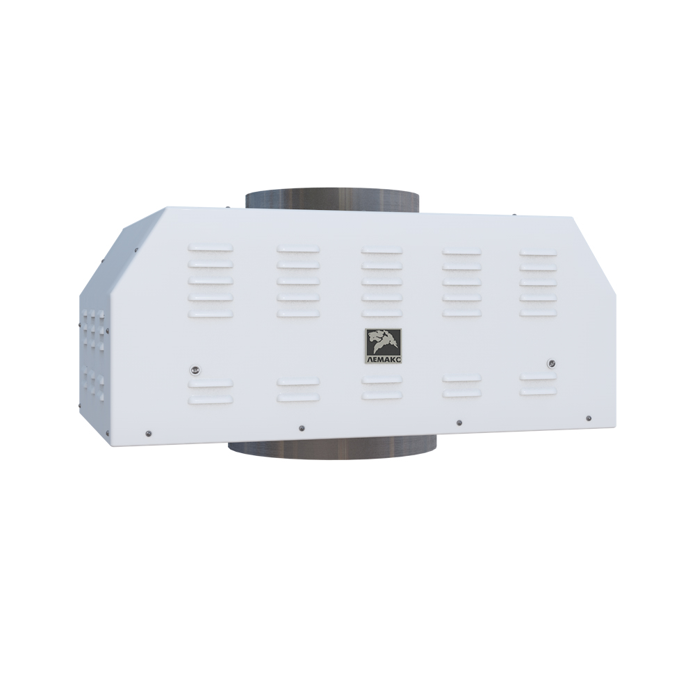 Турбонасадка ЛЕМАКС Comfort 150 для котлов Clever L 150 150008