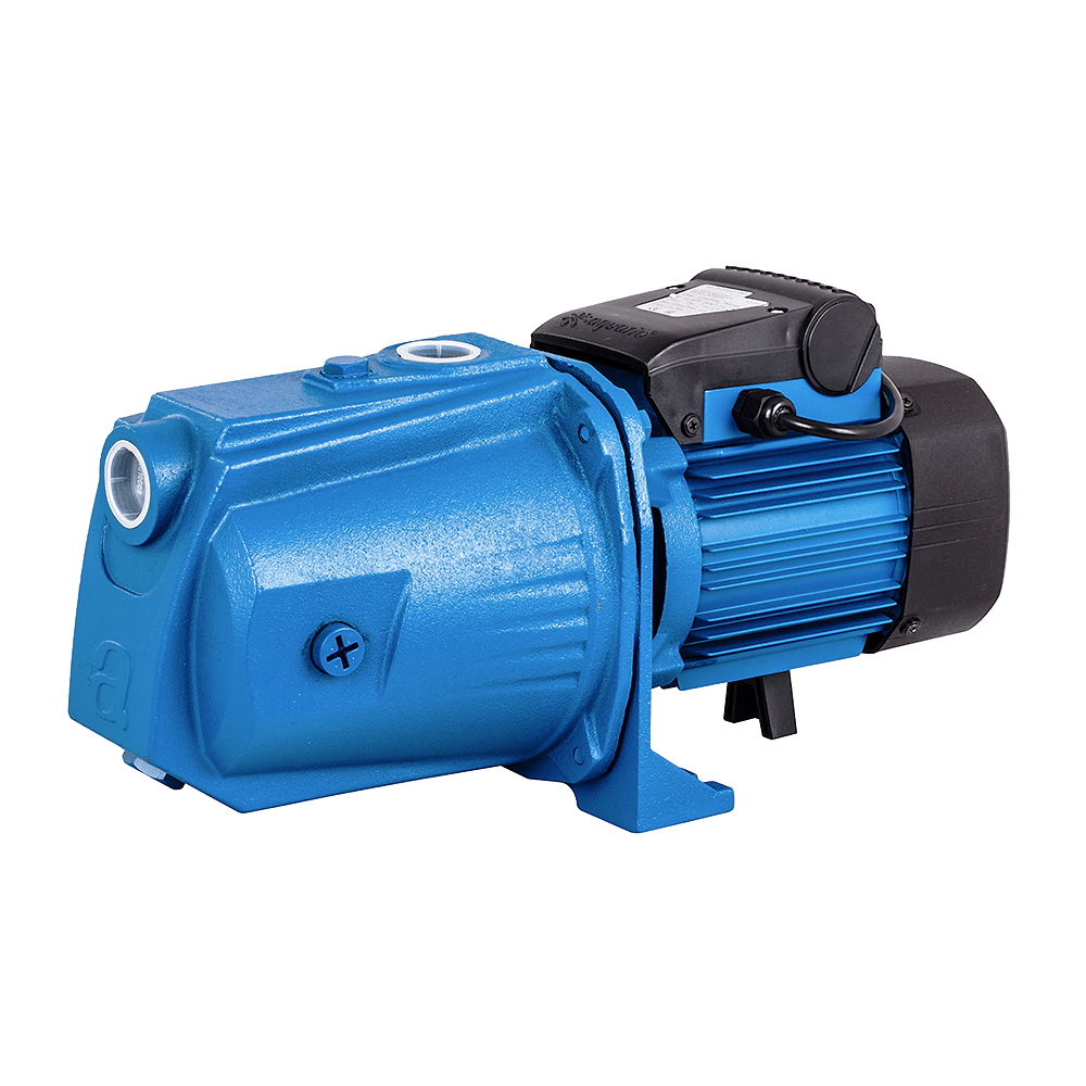 Насос поверхностный центробежный Aquario AJC-101B A2622