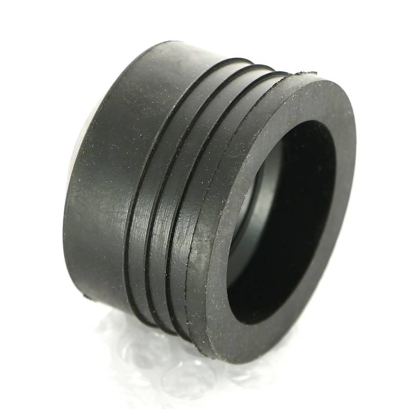 Манжета канализационная Idronord 50х25/32 мм черная 1061NIC032