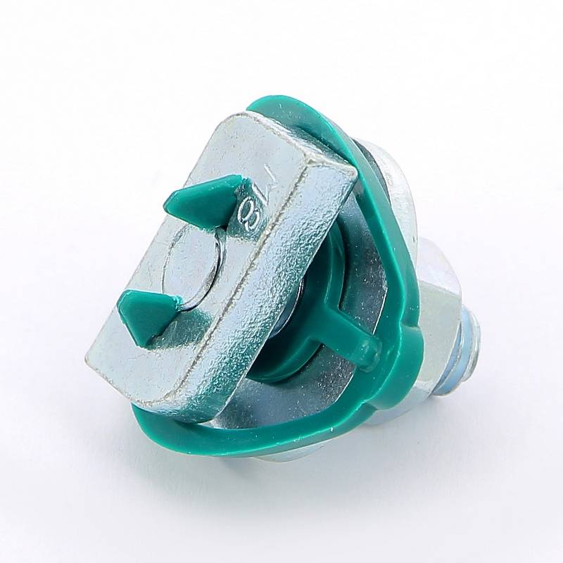 Болт быстрого монтажа Walraven BIS RapidRail M8x25 мм 6523802