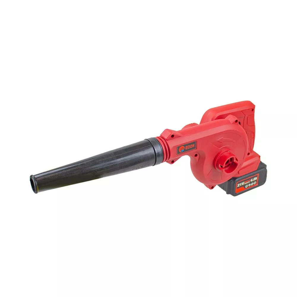 Воздуходувка-пылесос аккумуляторная Edon LLB-21A 21 В LLB-21A