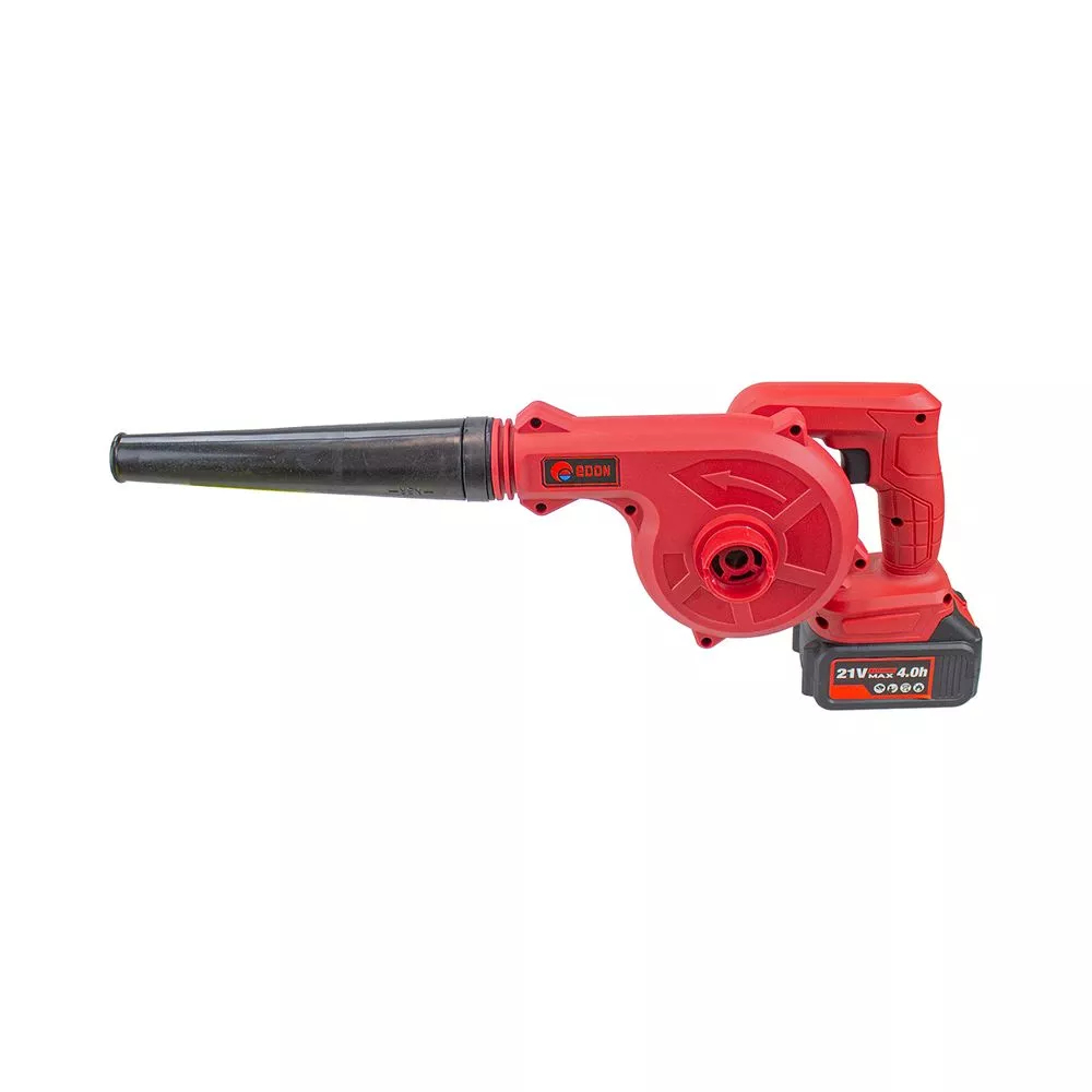 Воздуходувка-пылесос аккумуляторная Edon LLB-21A 21 В LLB-21A