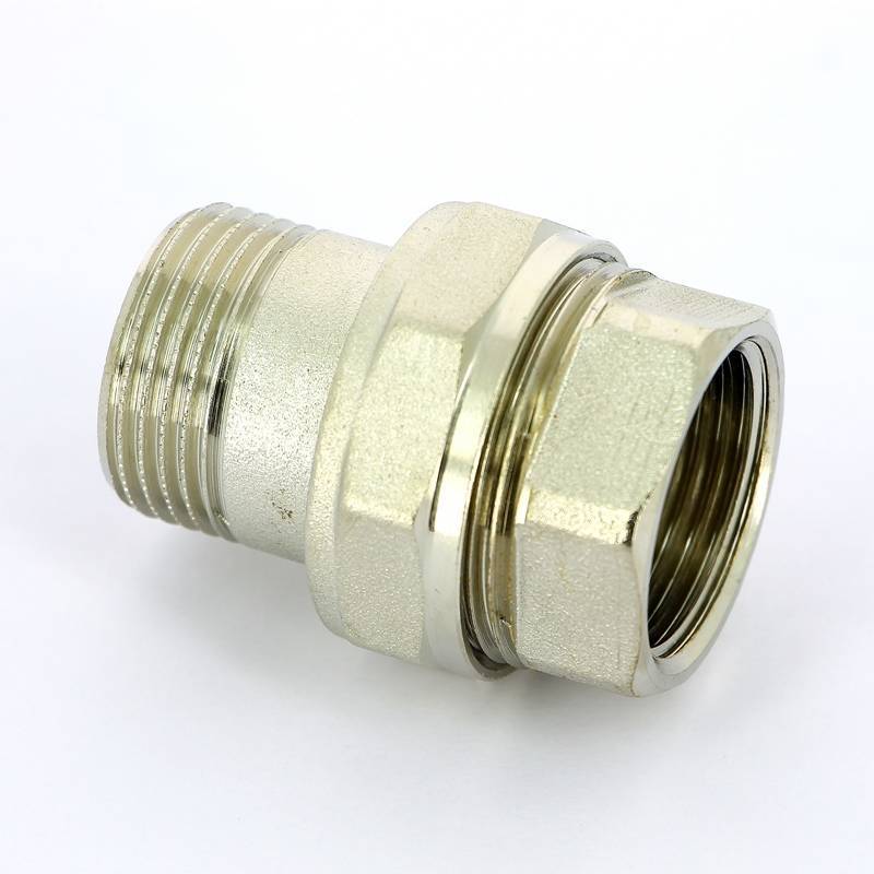 Разъемное соединение НВ Itap 161 1 с прокладкой O-ring 161 1