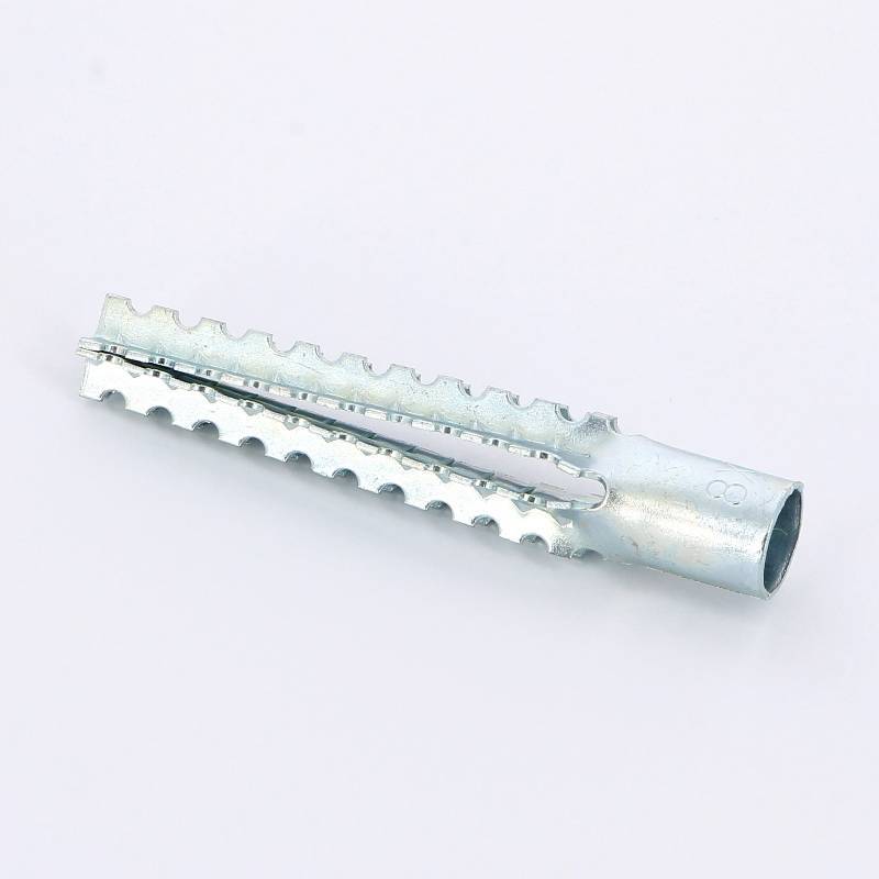 Дюбель распорный стальной Walraven BIS 8x60 мм 6103860