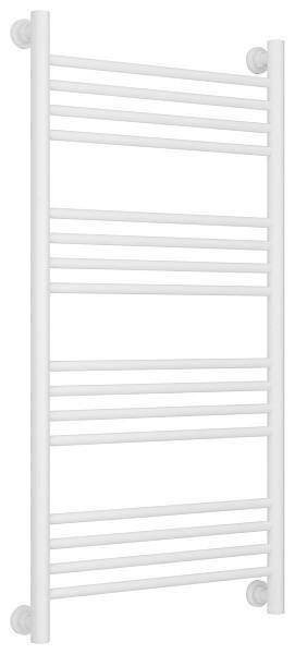 Полотенцесушитель водяной Сунержа Богема+ 500x1000 мм белый матовый 30-0220-1050
