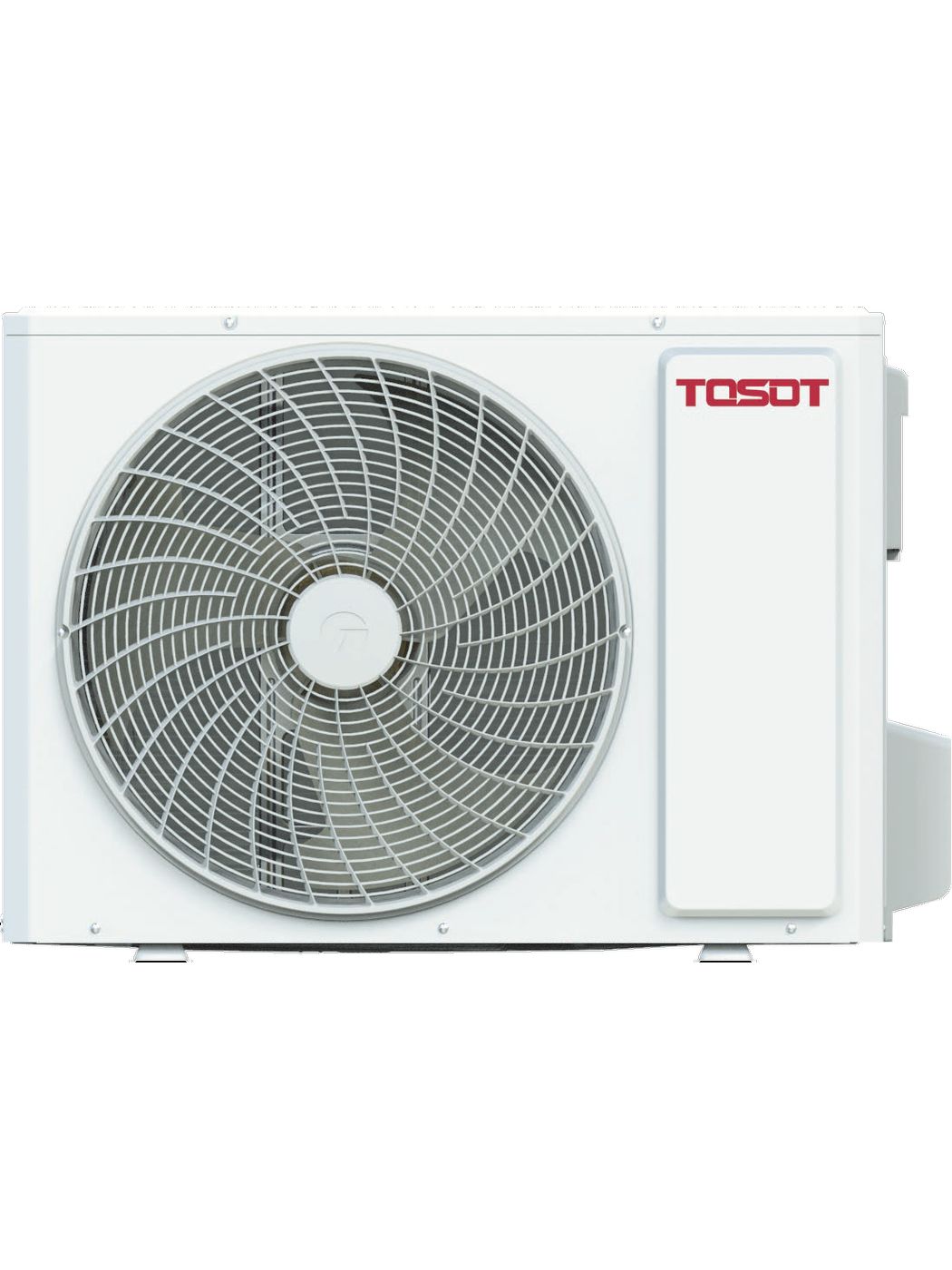 Кондиционер сплит-система TOSOT Lyra X T12H-SLyW/I/T12H-SLyW/O инверторный