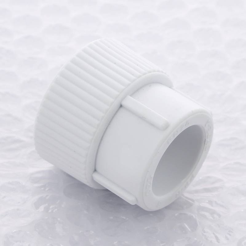 Муфта Pro Aqua полипропиленовая ВР 25 мм x 3/4 PA22014P