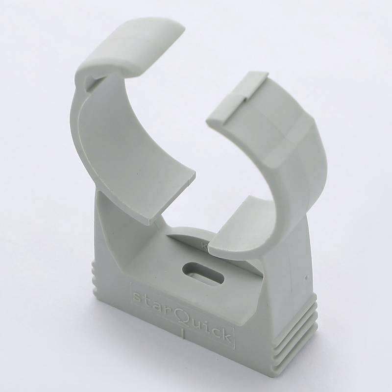 Хомут Walraven starQuick 35-40 мм серый 0854038