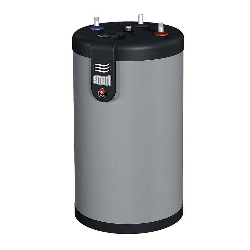 Водонагреватель косвенного нагрева ACV Smart Line STD 100 настенный/напольный 06602401