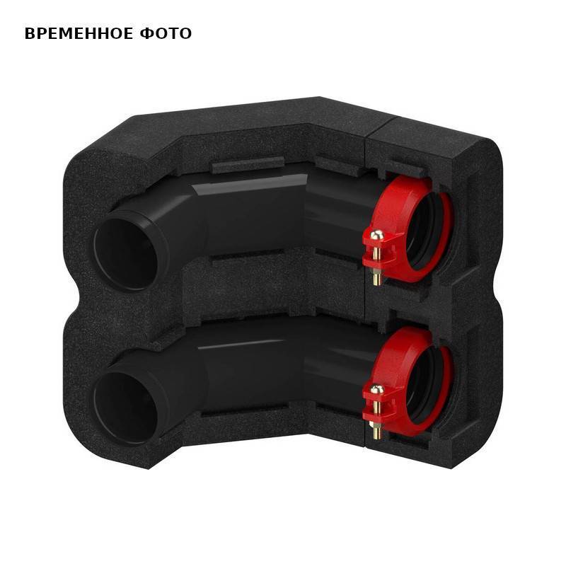 Комплект угловых соединений Meibes 2 шт. M66457.330