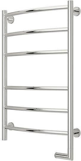 Полотенцесушитель электрический Сунержа Галант 2.0 500x800 мм правый без покрытия 00-5201-8050