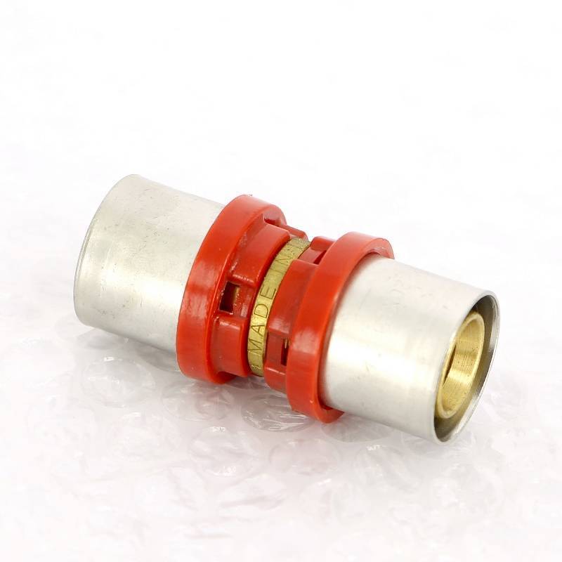 Муфта пресс Tiemme COMPACT 20х20 мм 1660019