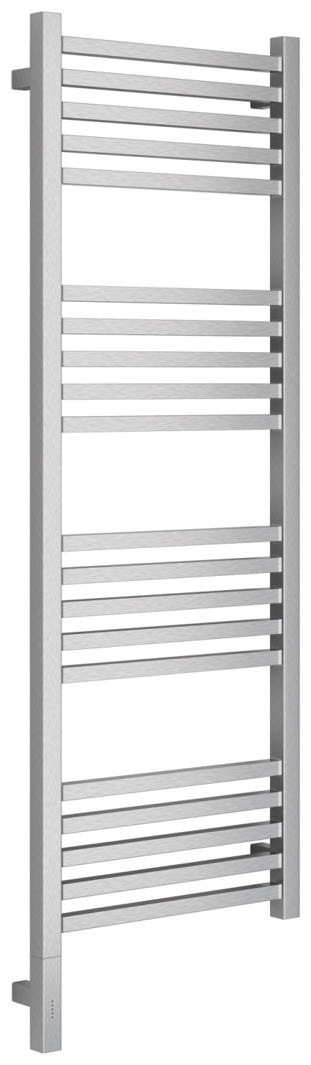 Полотенцесушитель электрический Сунержа Модус 3.1 40х120 см левый сатин брашированный 071-5900-1240