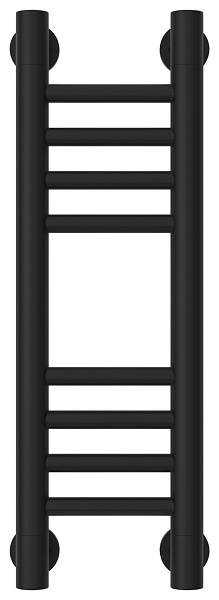 Полотенцесушитель водяной Сунержа Богема+ 150x500 мм матовый черный 31-0220-5015