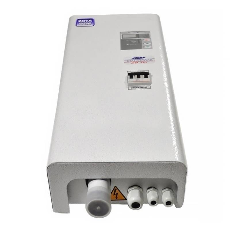 Котел электрический ZOTA Lux 30 кВт ZL3468420030