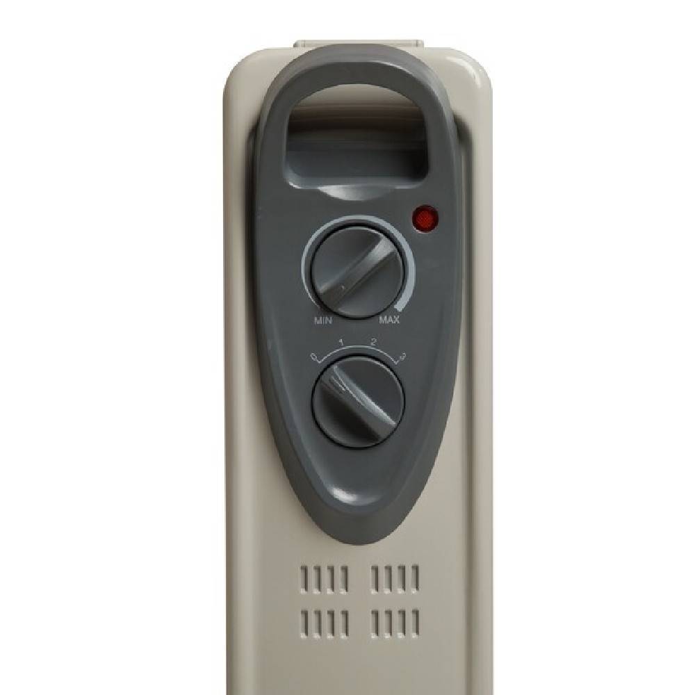 Масляный радиатор Oasis UT-25 2500 Вт 11 секций 9920