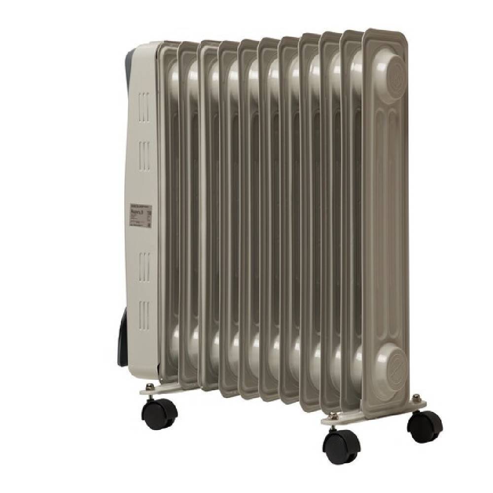 Масляный радиатор Oasis UT-25 2500 Вт 11 секций 9920