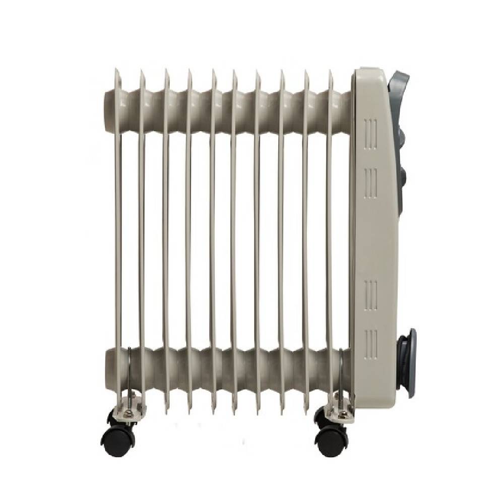 Масляный радиатор Oasis UT-25 2500 Вт 11 секций 9920