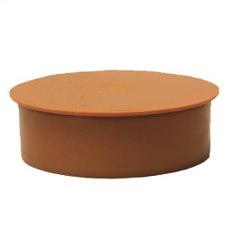 Заглушка канализационная Sinikon Стандарт 110 мм 524007.R