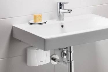 Водонагреватель электрический проточный Clage MCX 3 3.5 кВт -