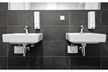 Водонагреватель электрический проточный Clage MCX 3 3.5 кВт -