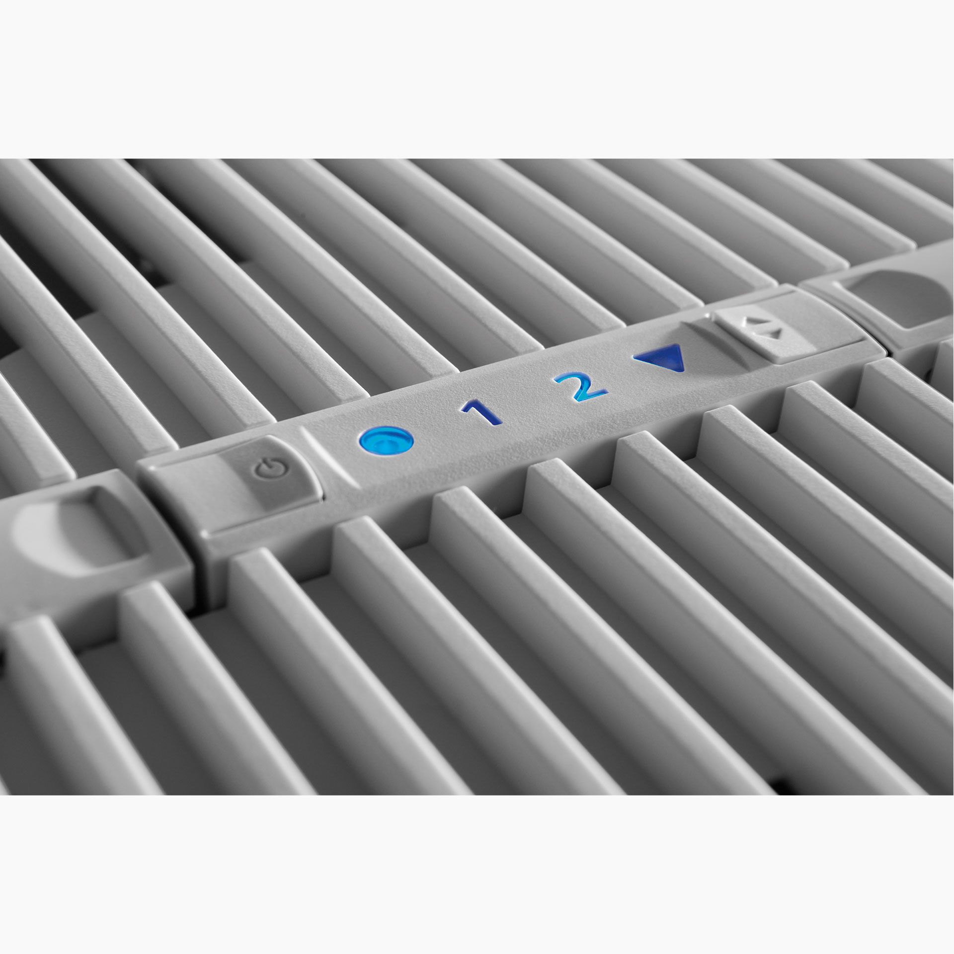 Мойка воздуха Venta Original LW25 белая 7025436