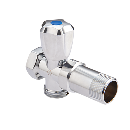 Вентиль-тройник сантехнический Altstream 3/4 x 3/4 x 3/4 ВНН ABV.460.05