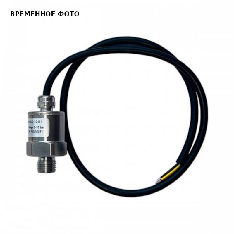 Датчик давления ZONT MLD-10.01 нержавеющая сталь ML00005517