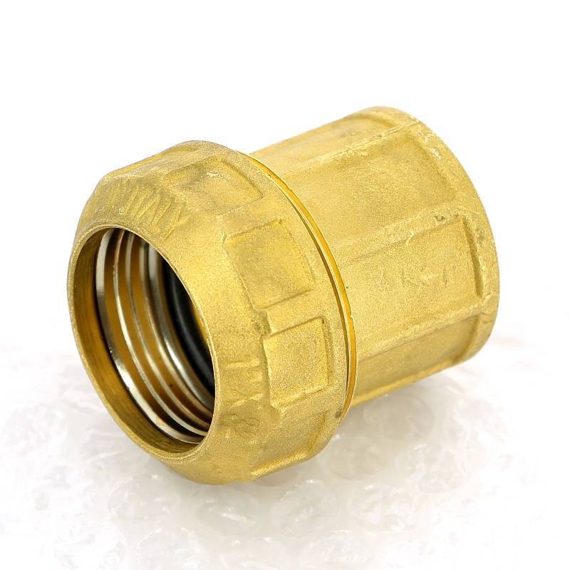 Муфта обжимная Itap VX-N 710 с внутренней резьбой 32х1 7100100