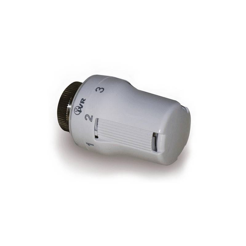 Головка термоэлектрическая Wilma 230 В нормально закрытая 182300101