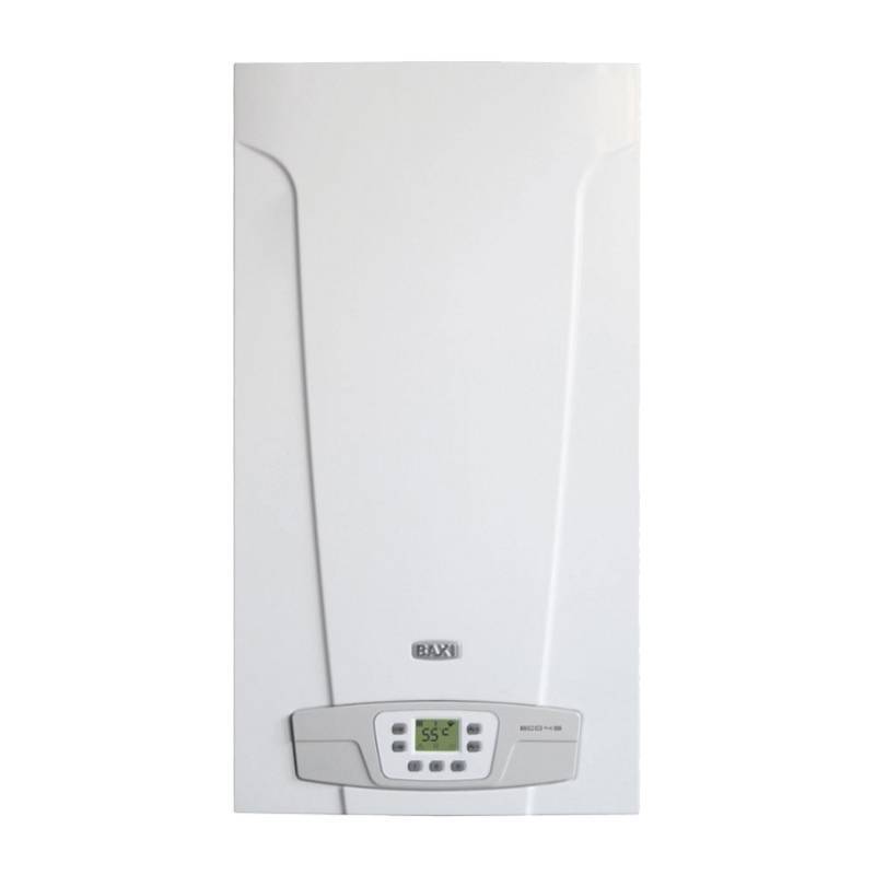 Котел газовый настенный BAXI LUNA Duo-tec MP 1.70 одноконтурный 70 кВт 710405201