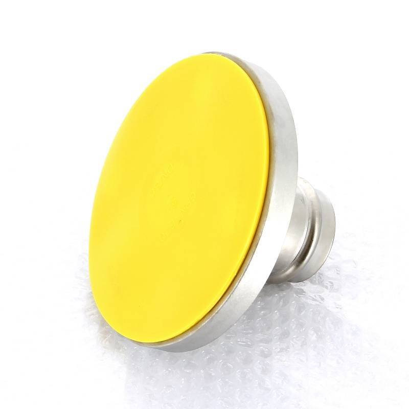 Переход фланец-пресс Viega Sanpress Inox DN50 54 мм нержавеющая сталь 593353