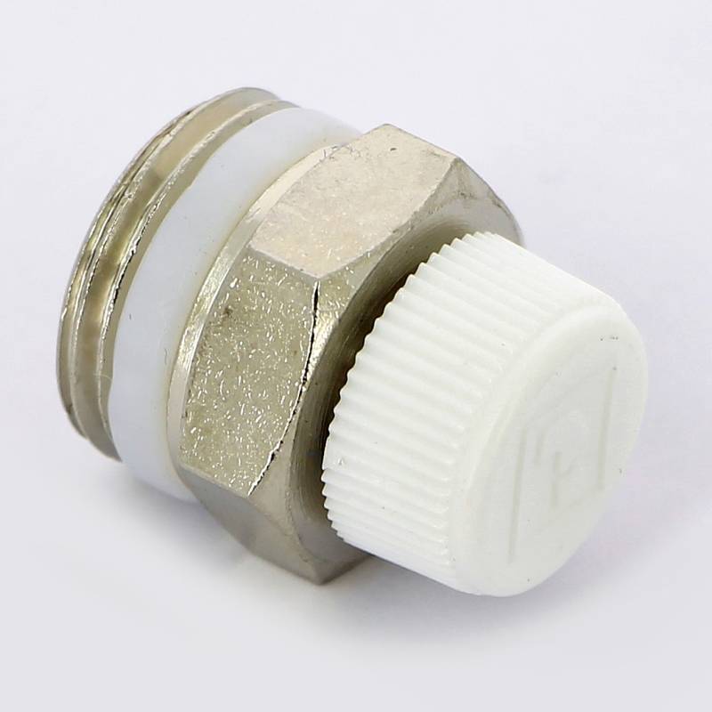 Воздухоотводчик радиаторный ручной Itap 1/8 194 1/8