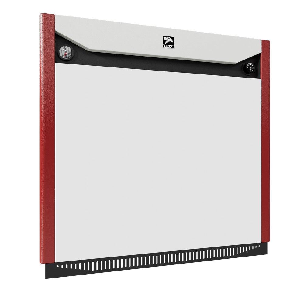 Котел газовый чугунный ЛЕМАКС LIDER PRO-500 35 кВт
