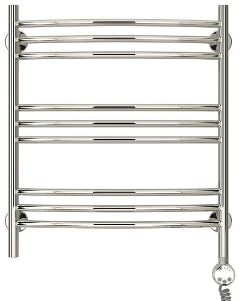 Полотенцесушитель электрический Стилье Формат 10 50x60 см без покрытия 00510-6050