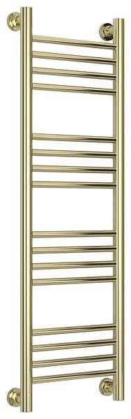 Полотенцесушитель водяной Сунержа Богема+ 300x1000 мм шампань 020-0220-1030