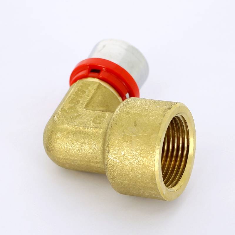 Угольник пресс-ВР Tiemme 26х1 1650080