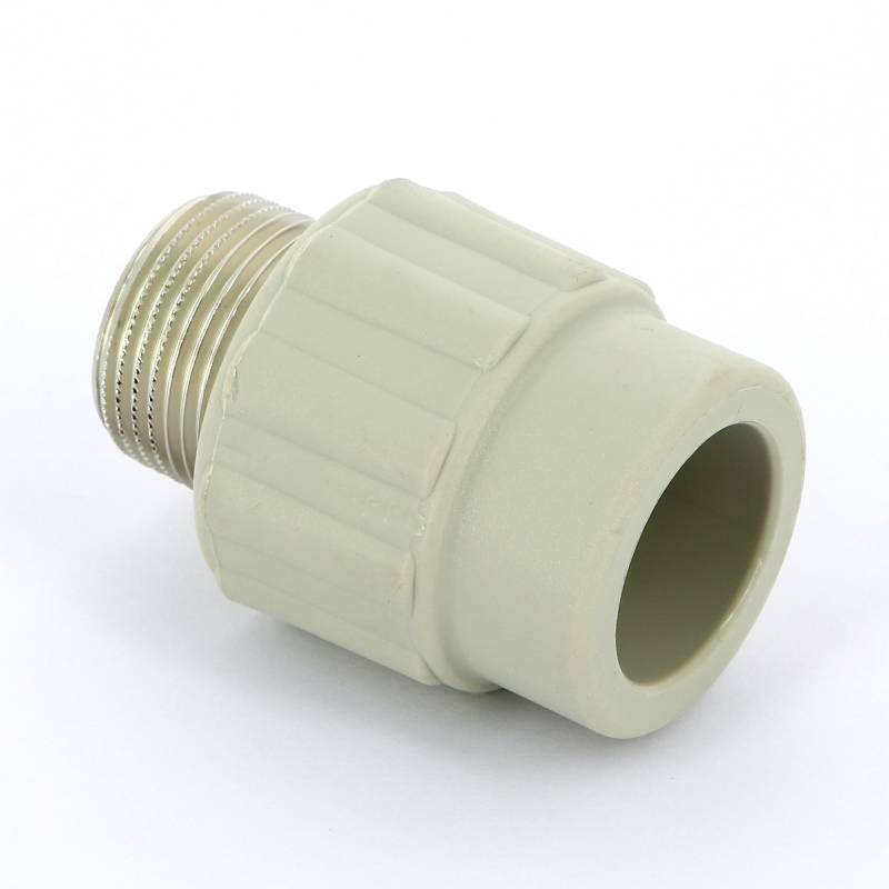 Муфта комбинированная FV-Plast НР 25x3/4 215025