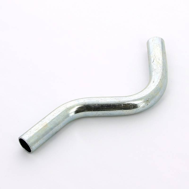 Обвод-вставка из оцинкованной стали Viega Prestabo 18 мм 601249