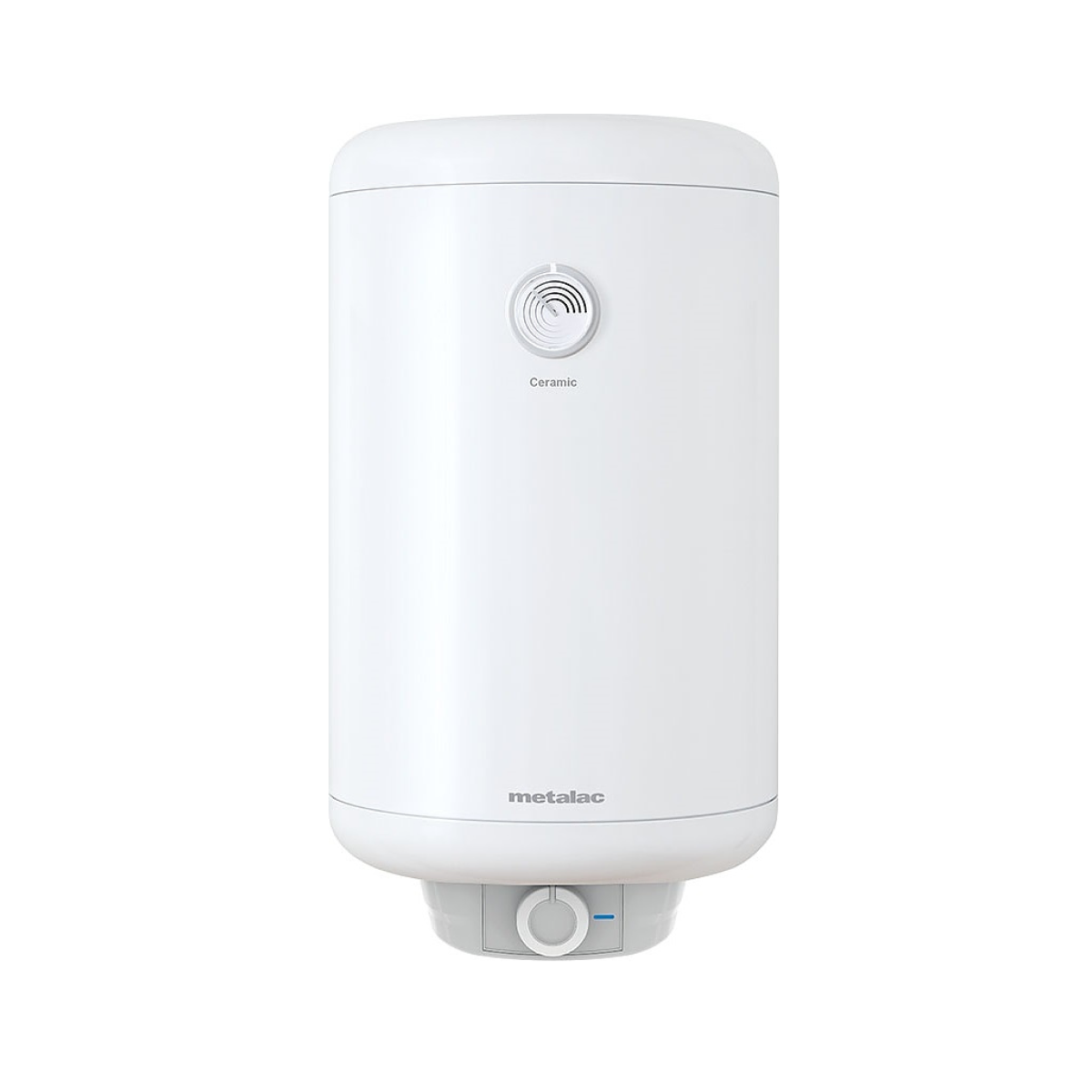 Водонагреватель накопительный Metalac Ceramic MB P80 KGi 80 л 368380