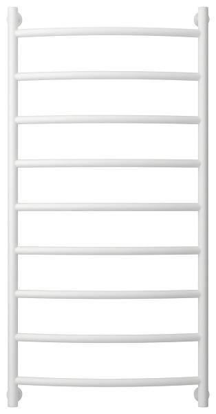 Полотенцесушитель водяной Сунержа Галант+ 600x1200 мм матовый белый 30-0200-1260