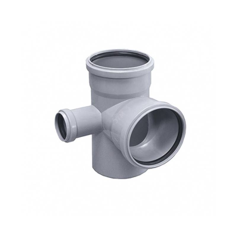 Крестовина-пятерник Ostendorf HTEDLR 110/110/50/50/87° 115970