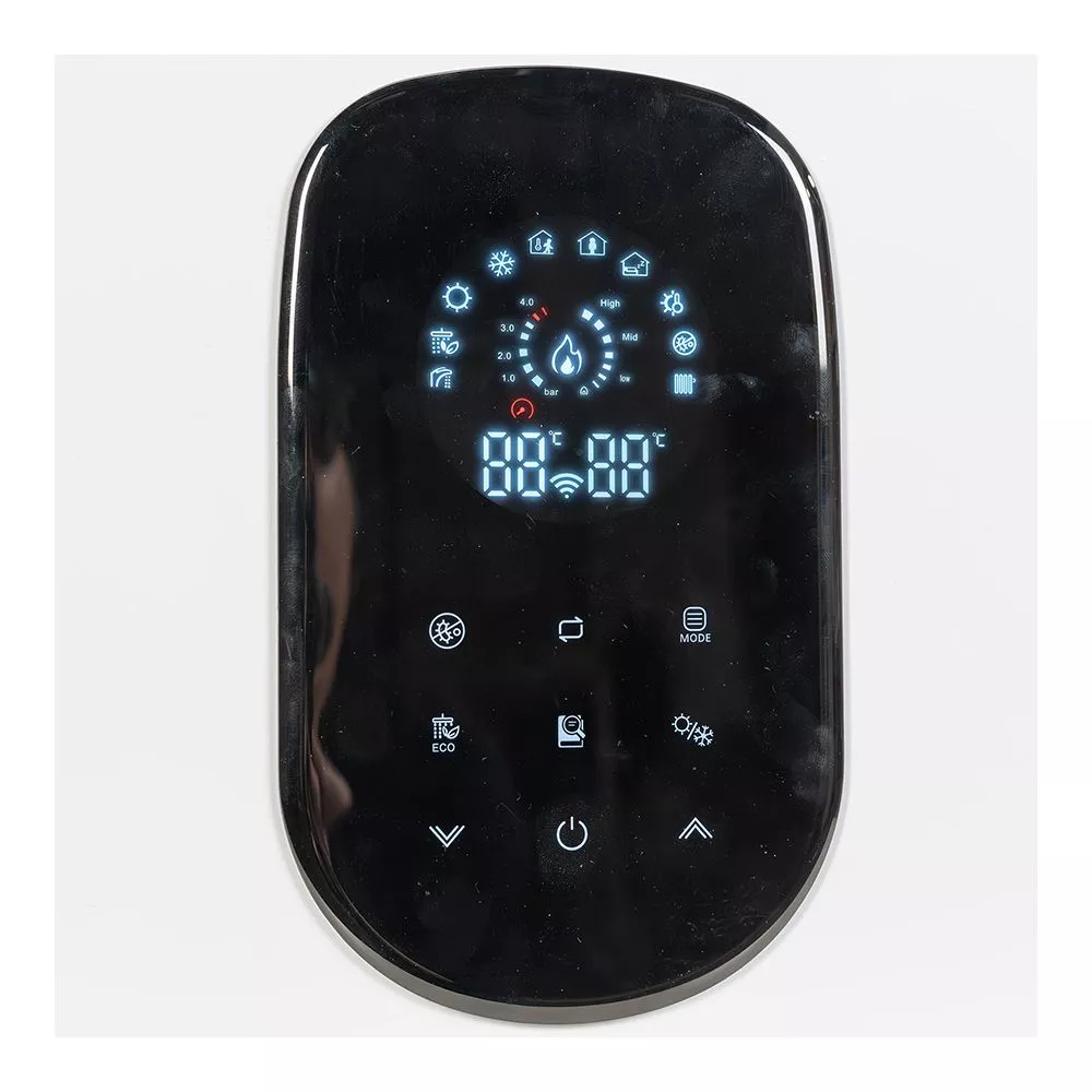 Котел газовый настенный Kentatsu Nobby Base (E) 32-2CS двухконтурный 32 кВт 20032