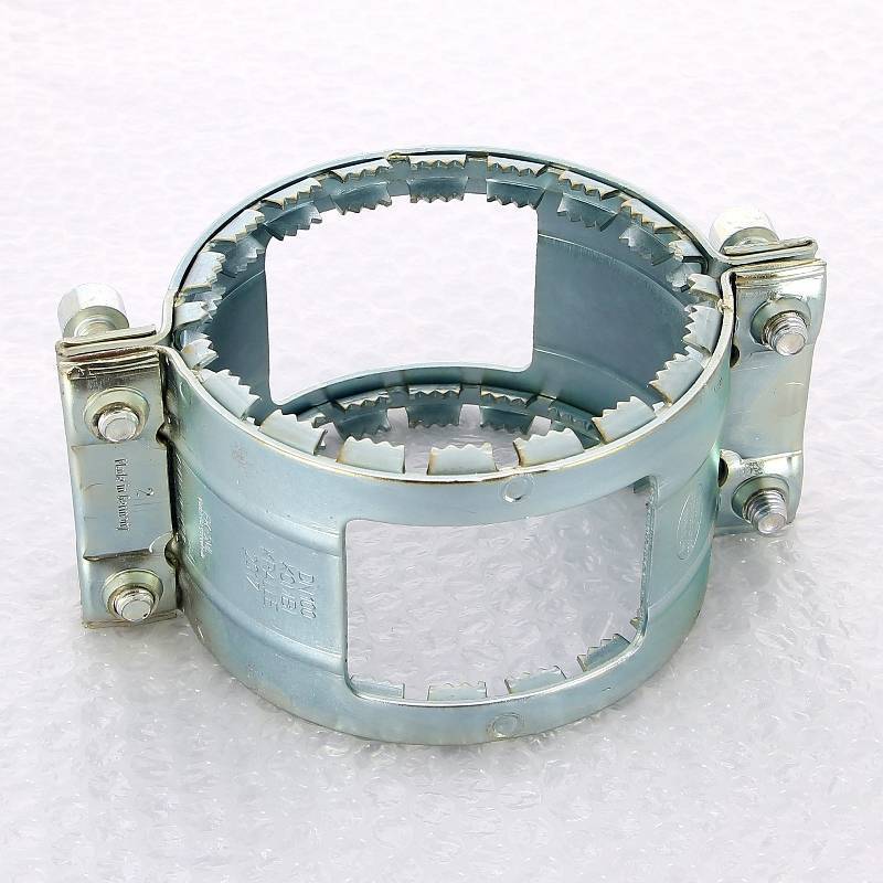 Хомут Walraven BIS Mengering Kombi Kralle укрепляющий 100 мм 7440100