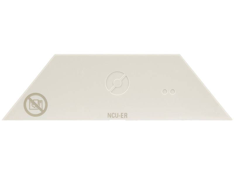 Термостат Nobo NCU ER