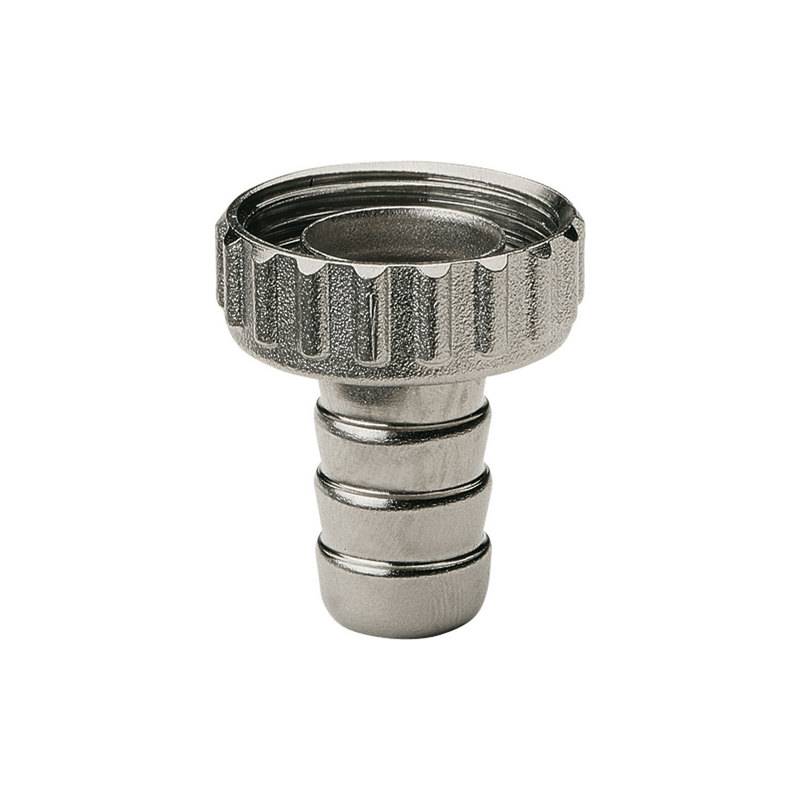 Штуцер латунный хромированный Itap для садовых кранов 3/4 ВР 280 3/4