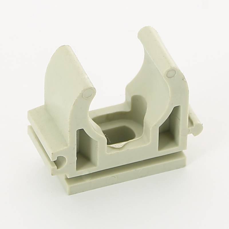 Опора для полипропиленовых труб Heisskraft 20 мм 50120